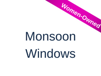 Monsoon Windows