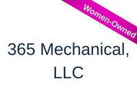 365 Mechanical, LLC