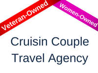Cruisin Couple Travel Agency
