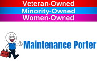 Maintenance Porter LLC