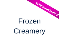 Frozen Creamery