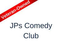JP's Comedy Club