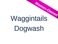 Waggintails Dogwash