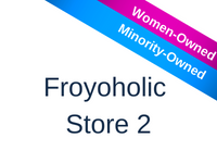 Froyoholic Store 2
