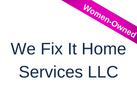 We Fix It Home Services LLC - An HVAC Company You Can Trust