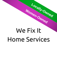 We Fix It Home Services LLC