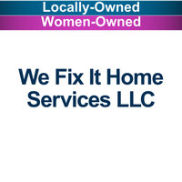 We Fix It Home Services LLC