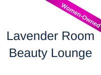 Lavender Room Beauty Lounge