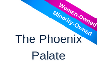 The Phoenix Palate