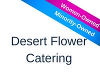 Desert Flower Catering