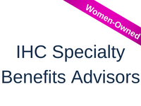 IHC Specialty Benefits Advisors