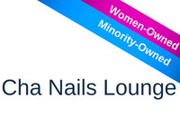 Cha Nails Lounge 