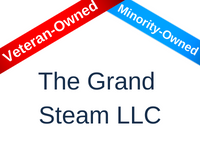 The Grand Steam LLC