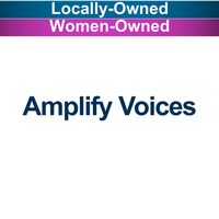Amplify Voices