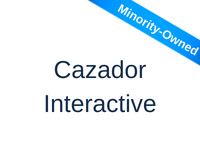 Cazador Interactive