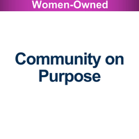 Community on Purpose