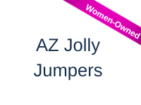 AZ Jolly Jumpers 