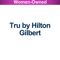 Tru by Hilton Gilbert