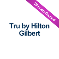 Tru by Hilton Gilbert