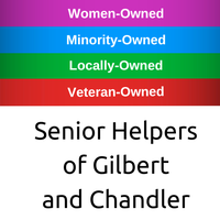 Senior Helpers of Gilbert & Chandler