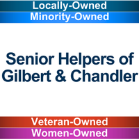 Senior Helpers of Gilbert & Chandler
