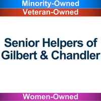 Senior Helpers of Gilbert & Chandler