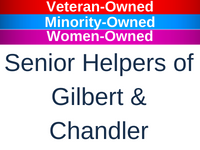 Senior Helpers of Gilbert & Chandler