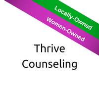 Thrive Counseling Services, LLC