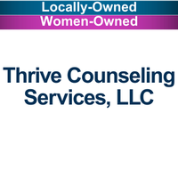 Thrive Counseling Services, LLC