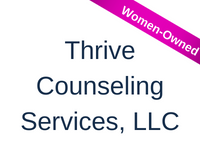 Thrive Counseling Services, LLC