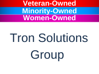 Tron Solutions Group 