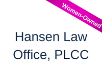 Hansen Law Office, PLCC