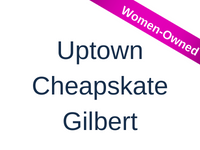 Uptown Cheapskate Gilbert