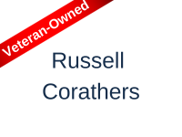 Russell Corathers