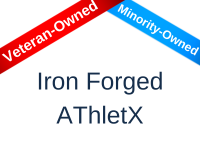 Iron Forged AThletX