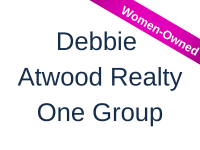Debbie Atwood Realty One Group
