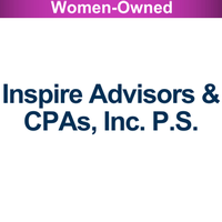 Inspire Advisors & CPAs, Inc. P.S.