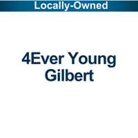 4Ever Young Gilbert