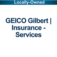 GEICO Gilbert | Insurance - Services