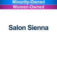 Salon Sienna