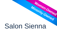 Salon Sienna