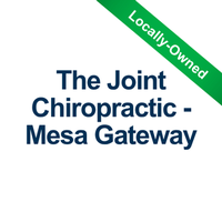 The Joint Chiropractic - Mesa Gateway