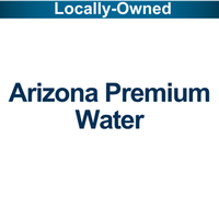 Arizona Premium Water