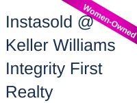 Instasold @ Keller Williams Integrity First Realty