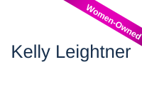 Kelly Leightner