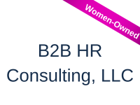 B2B HR Consulting, LLC