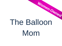 The Balloon Mom