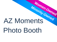 AZ Moments Photo Booth