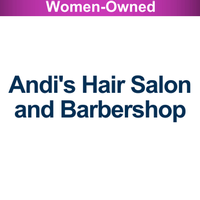 Andi's Hair Salon and Barbershop