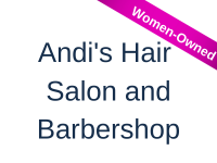 Andi's Hair Salon and Barbershop